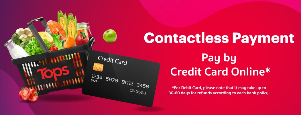 Contactless payment